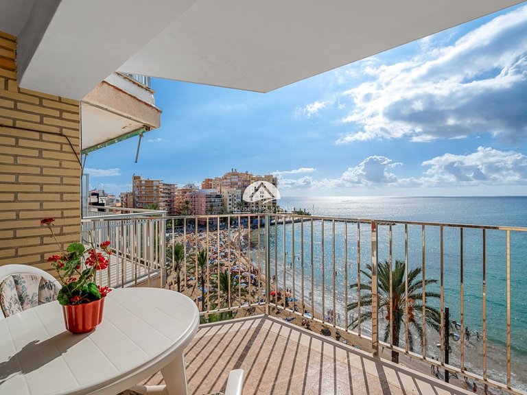 Apartment for Sale in Torrevieja Torrevieja, Alicante 1