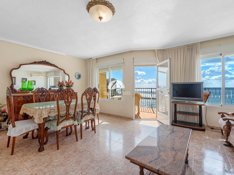 Apartment for Sale in Torrevieja Torrevieja, Alicante 2