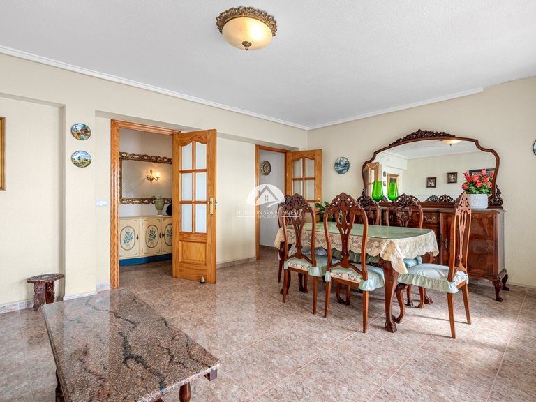 Apartment for Sale in Torrevieja Torrevieja, Alicante 5