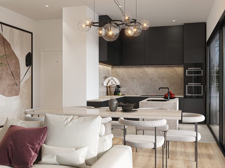 Apartment for Sale in Las Colinas Golf Las Colinas Golf, Alicante 20