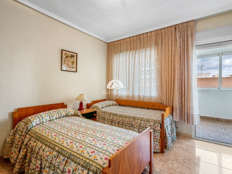 Apartment for Sale in Torrevieja Torrevieja, Alicante 15