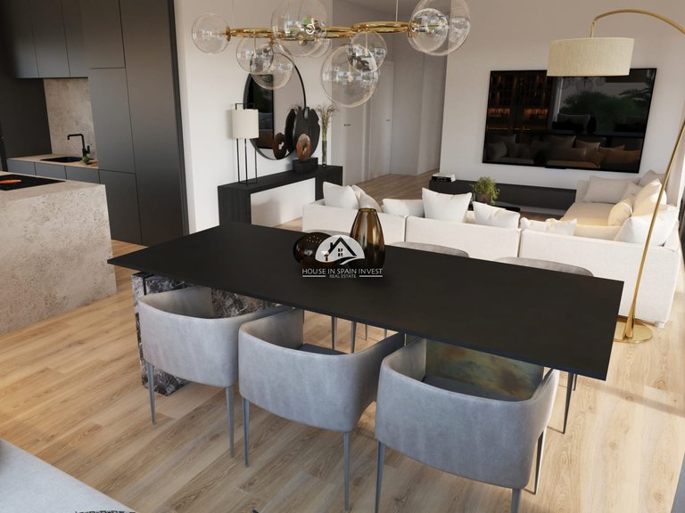 Apartment for Sale in Las Colinas Golf Las Colinas Golf, Alicante 21