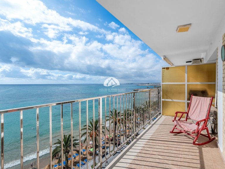 Apartment for Sale in Torrevieja Torrevieja, Alicante 22