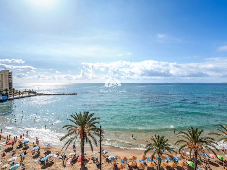 Apartment for Sale in Torrevieja Torrevieja, Alicante 25