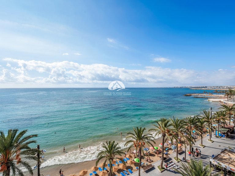 Apartment for Sale in Torrevieja Torrevieja, Alicante 26