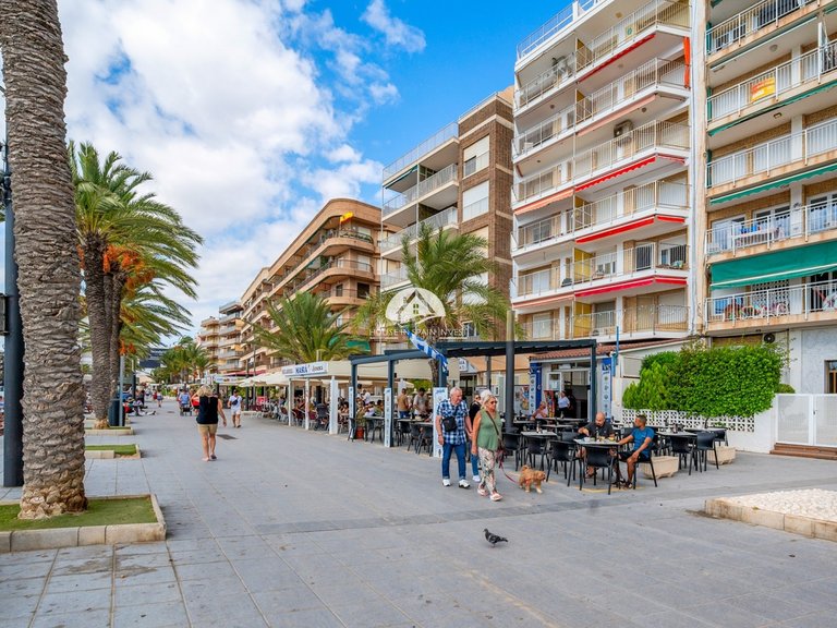 Apartment for Sale in Torrevieja Torrevieja, Alicante 28