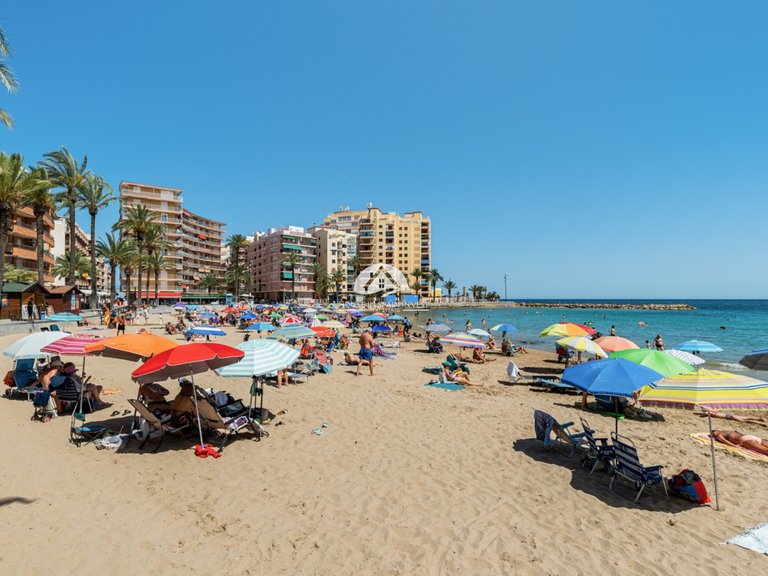 Apartment for Sale in Torrevieja Torrevieja, Alicante 29
