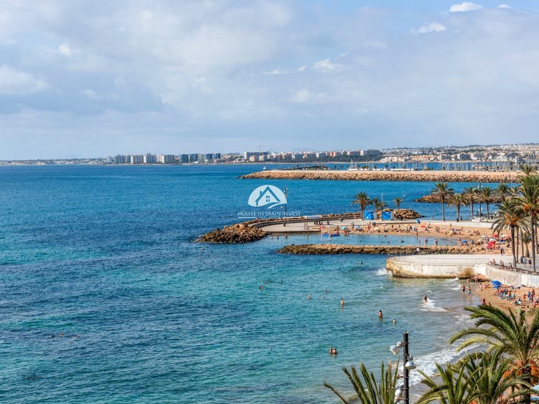 Apartment for Sale in Torrevieja Torrevieja, Alicante 30