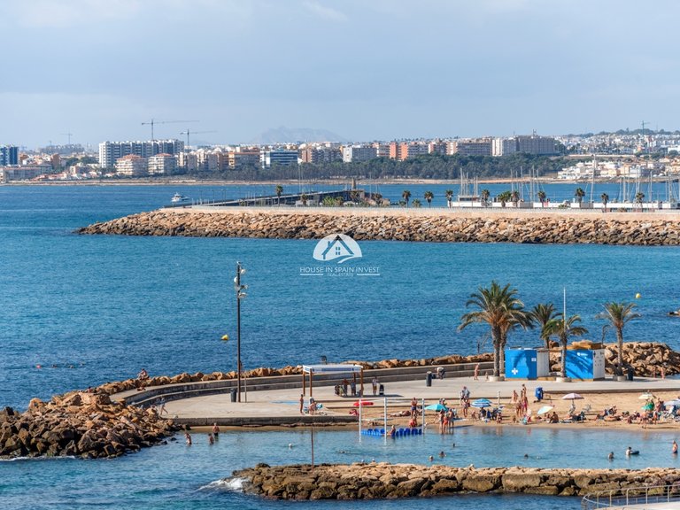 Apartment for Sale in Torrevieja Torrevieja, Alicante 31