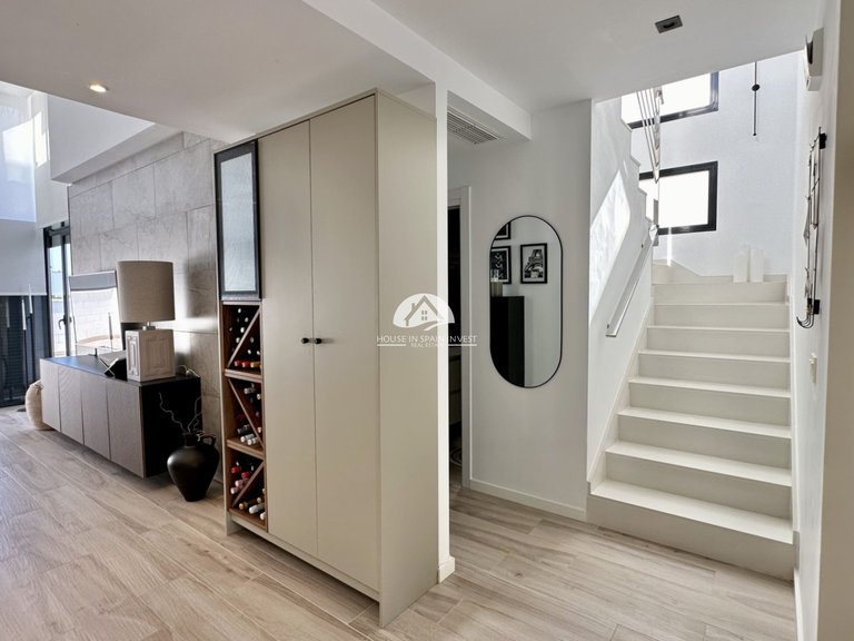 Villa for Sale in Lomas de Cabo Roig Orihuela Costa, Alicante 5