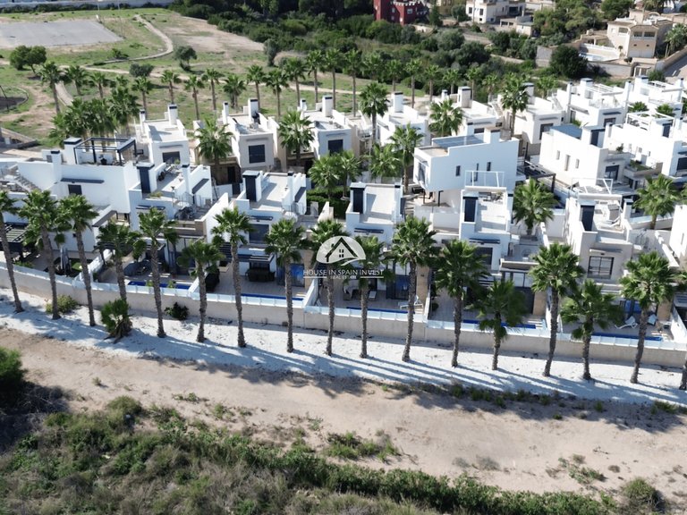 Villa for Sale in Lomas de Cabo Roig Orihuela Costa, Alicante 6