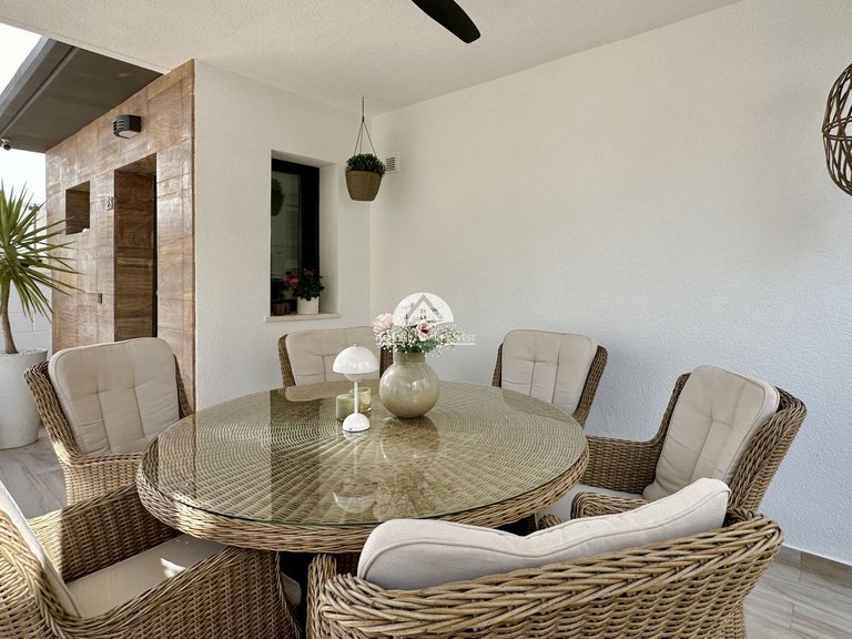 Villa for Sale in Lomas de Cabo Roig Orihuela Costa, Alicante 12