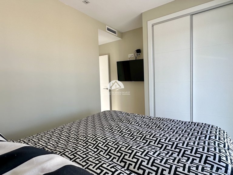 Villa for Sale in Lomas de Cabo Roig Orihuela Costa, Alicante 17