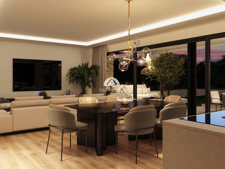 Apartment for Sale in Las Colinas Golf Las Colinas Golf, Alicante 24