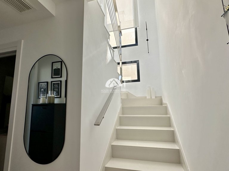 Villa for Sale in Lomas de Cabo Roig Orihuela Costa, Alicante 22