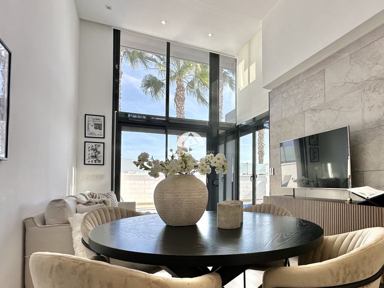 Villa for Sale in Lomas de Cabo Roig Orihuela Costa, Alicante 25