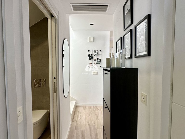 Villa for Sale in Lomas de Cabo Roig Orihuela Costa, Alicante 33