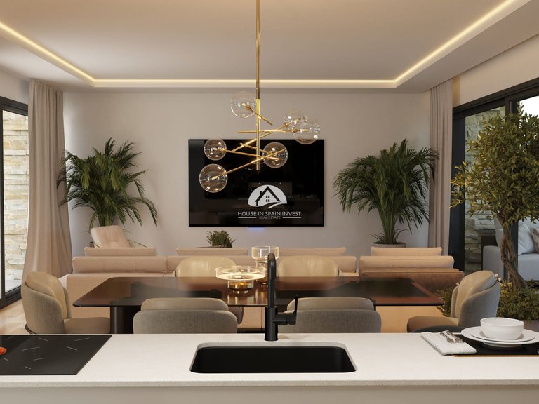 Apartment for Sale in Las Colinas Golf Las Colinas Golf, Alicante 26