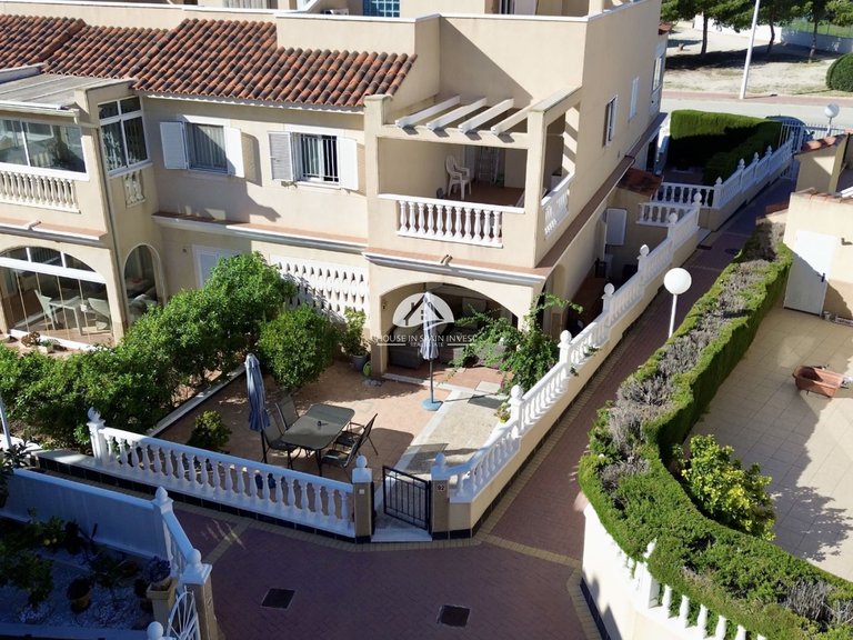 Apartment for Sale in Playa Flamenca Orihuela Costa, Alicante 46