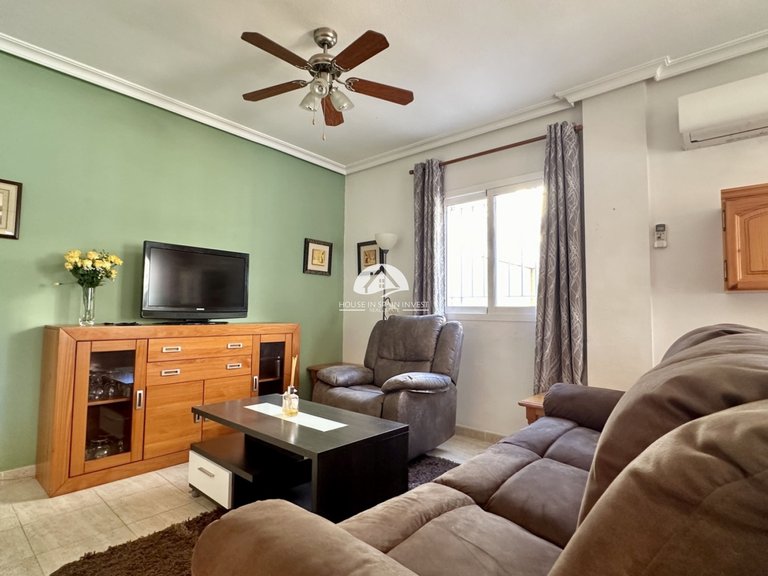 Apartment for Sale in Playa Flamenca Orihuela Costa, Alicante 3