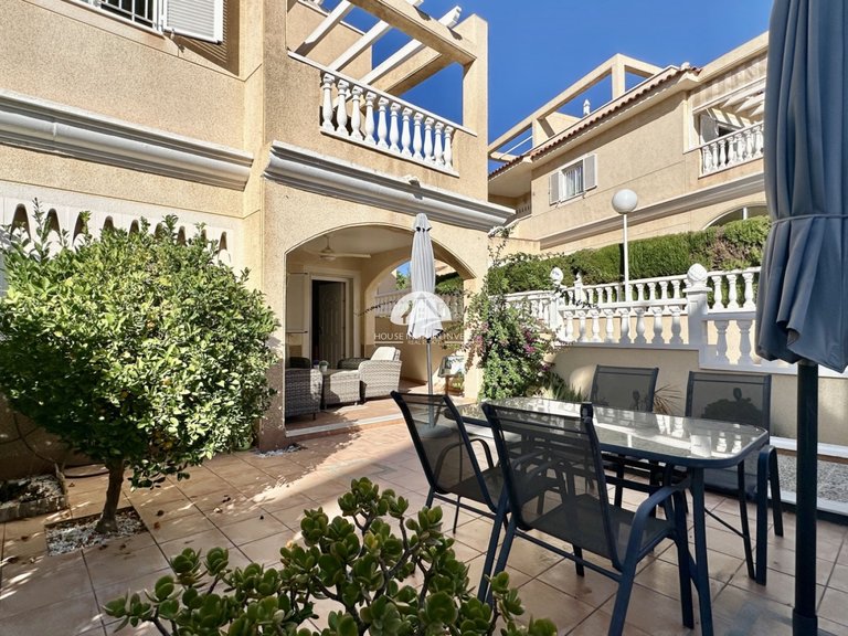 Apartment for Sale in Playa Flamenca Orihuela Costa, Alicante 1