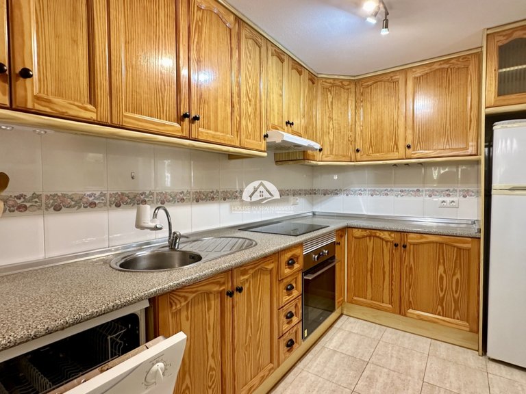 Apartment for Sale in Playa Flamenca Orihuela Costa, Alicante 4