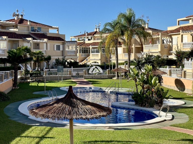 Apartment for Sale in Playa Flamenca Orihuela Costa, Alicante 5