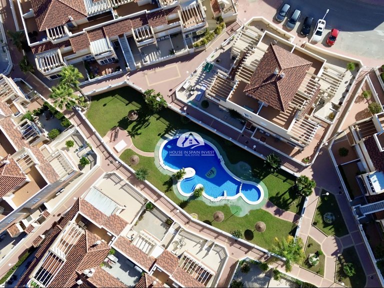 Apartment for Sale in Playa Flamenca Orihuela Costa, Alicante 6