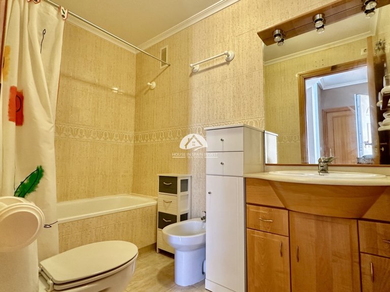 Apartment for Sale in Playa Flamenca Orihuela Costa, Alicante 7