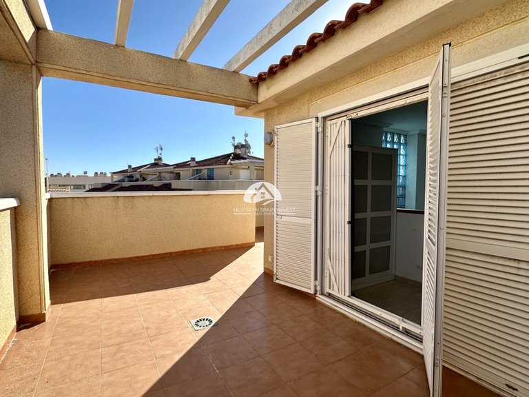 Apartment for Sale in Playa Flamenca Orihuela Costa, Alicante 8