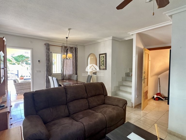 Apartment for Sale in Playa Flamenca Orihuela Costa, Alicante 10