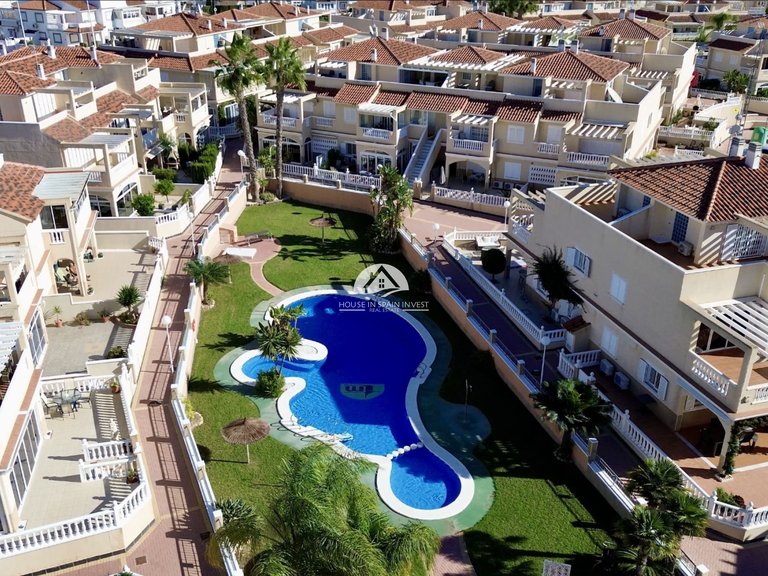 Apartment for Sale in Playa Flamenca Orihuela Costa, Alicante 11