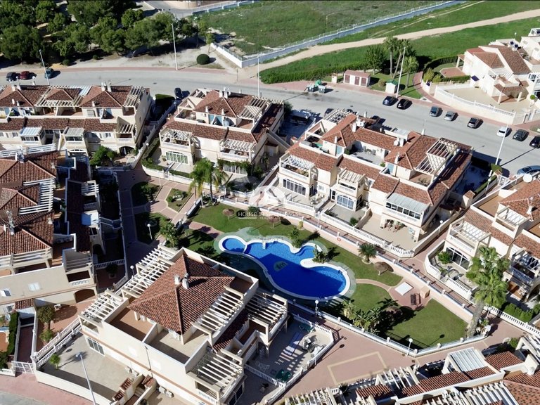 Apartment for Sale in Playa Flamenca Orihuela Costa, Alicante 12