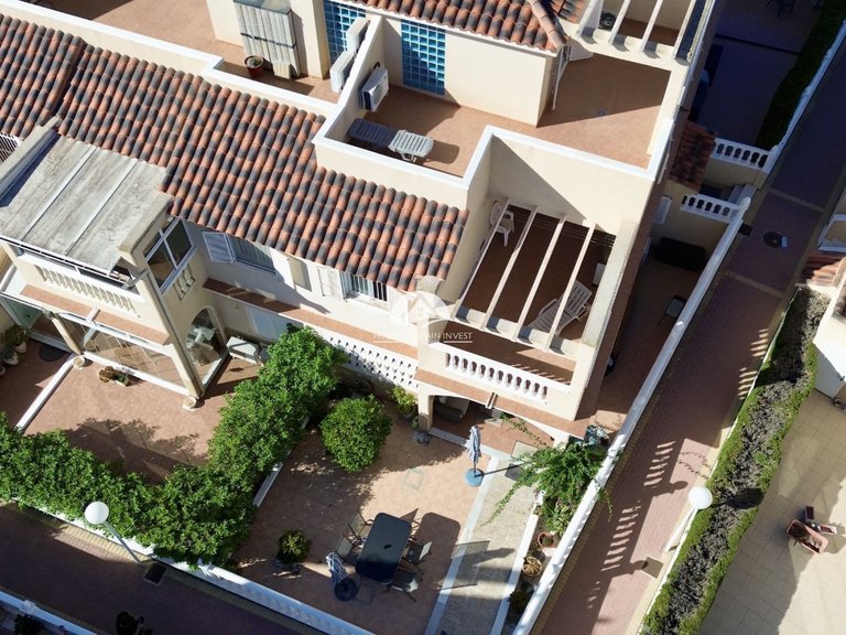 Apartment for Sale in Playa Flamenca Orihuela Costa, Alicante 13