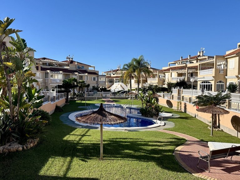 Apartment for Sale in Playa Flamenca Orihuela Costa, Alicante 14