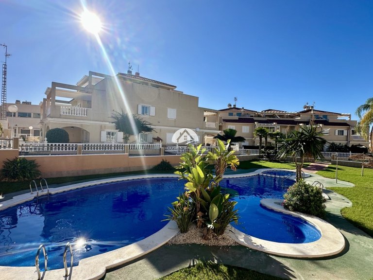 Apartment for Sale in Playa Flamenca Orihuela Costa, Alicante 15