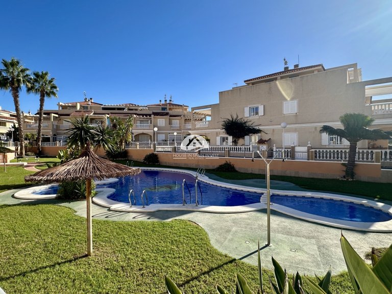 Apartment for Sale in Playa Flamenca Orihuela Costa, Alicante 16