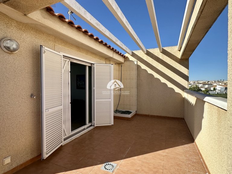 Apartment for Sale in Playa Flamenca Orihuela Costa, Alicante 18