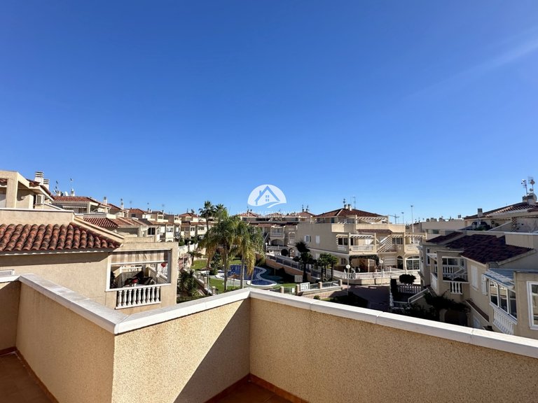 Apartment for Sale in Playa Flamenca Orihuela Costa, Alicante 19