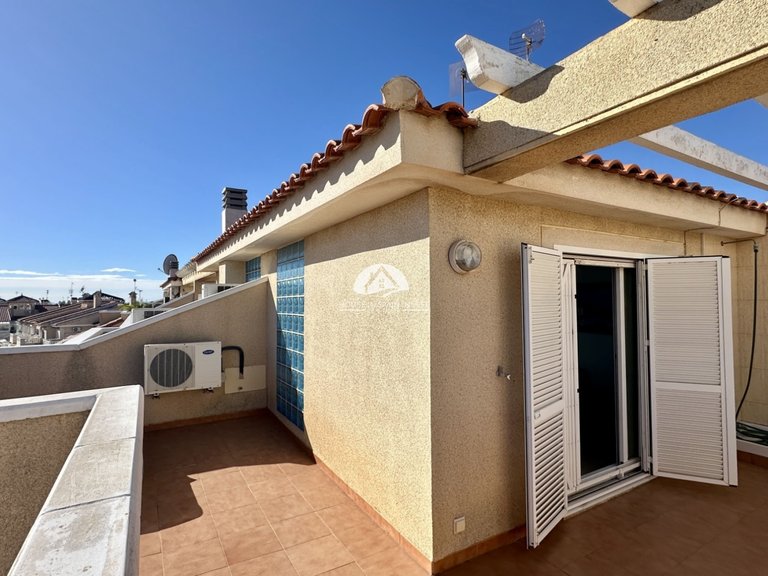 Apartment for Sale in Playa Flamenca Orihuela Costa, Alicante 20