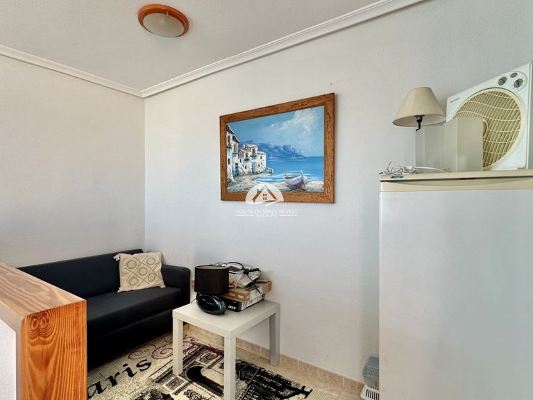 Apartment for Sale in Playa Flamenca Orihuela Costa, Alicante 22