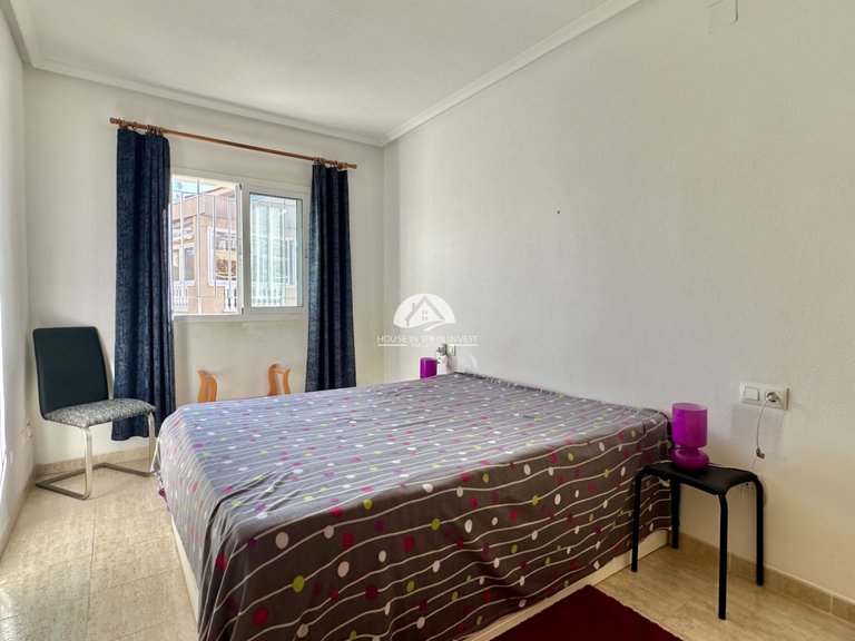 Apartment for Sale in Playa Flamenca Orihuela Costa, Alicante 24