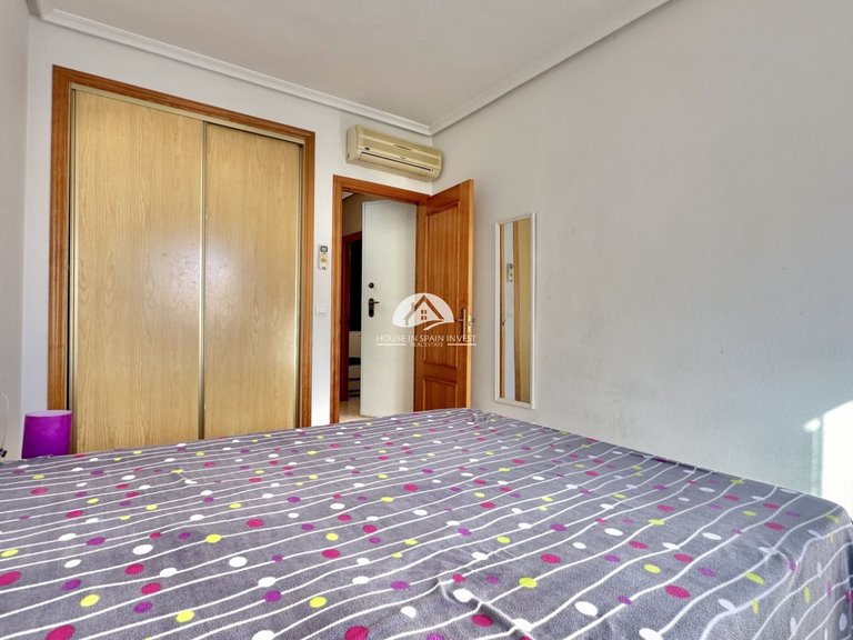 Apartment for Sale in Playa Flamenca Orihuela Costa, Alicante 25