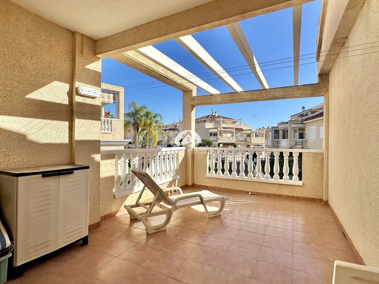 Apartment for Sale in Playa Flamenca Orihuela Costa, Alicante 26