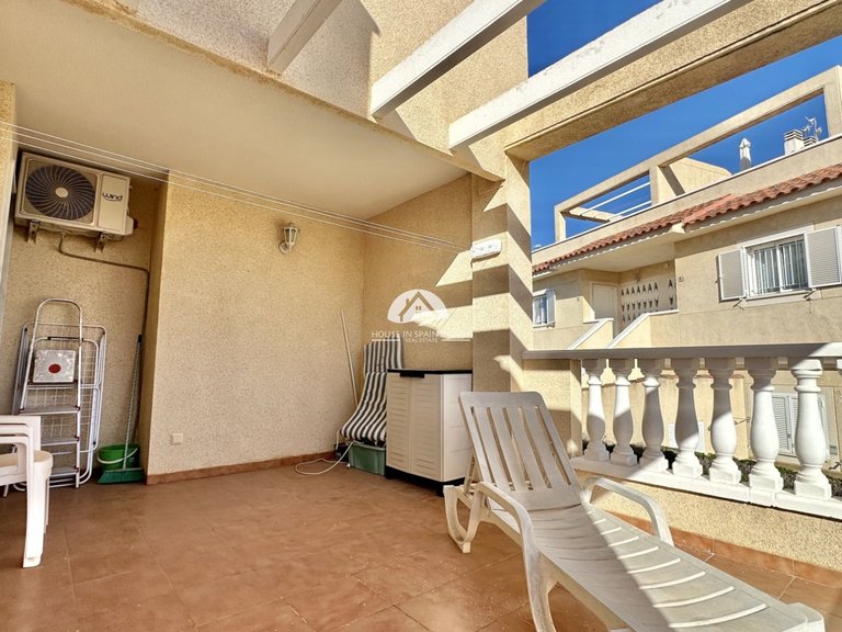 Apartment for Sale in Playa Flamenca Orihuela Costa, Alicante 27