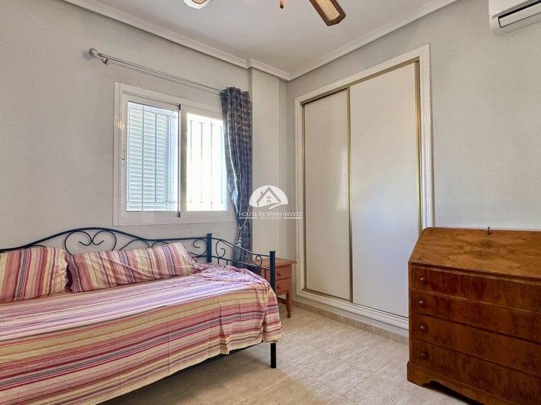 Apartment for Sale in Playa Flamenca Orihuela Costa, Alicante 31