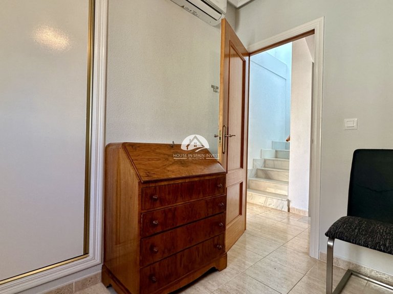 Apartment for Sale in Playa Flamenca Orihuela Costa, Alicante 32