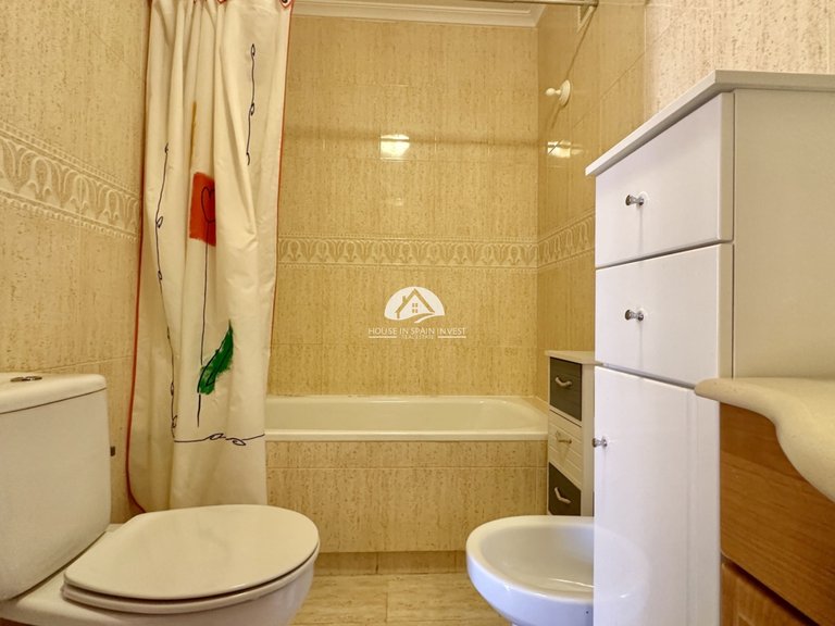 Apartment for Sale in Playa Flamenca Orihuela Costa, Alicante 34