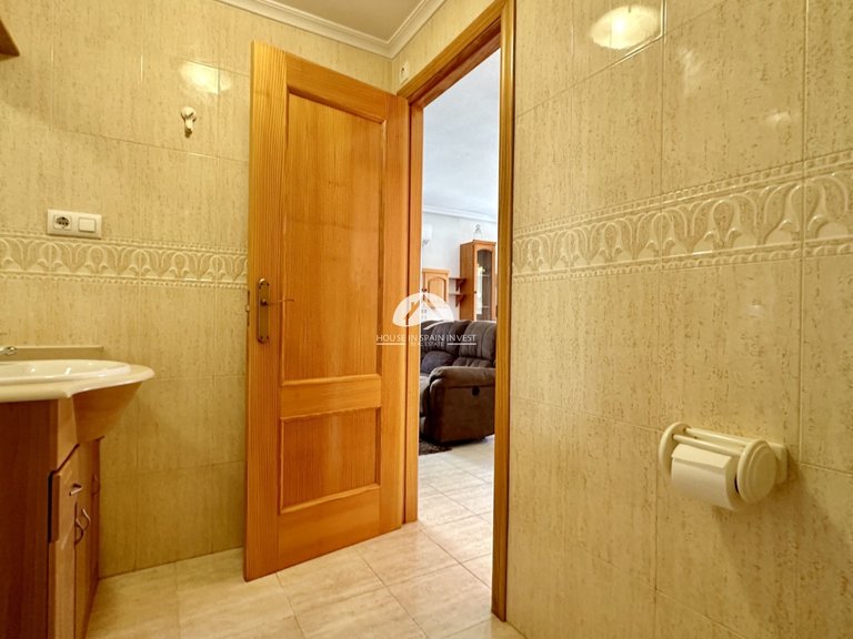 Apartment for Sale in Playa Flamenca Orihuela Costa, Alicante 39