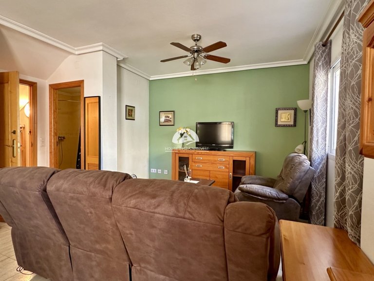 Apartment for Sale in Playa Flamenca Orihuela Costa, Alicante 41